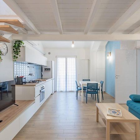 Blu Mare - Yourplace Abruzzo Марина-ди-Сан-Вито Экстерьер фото