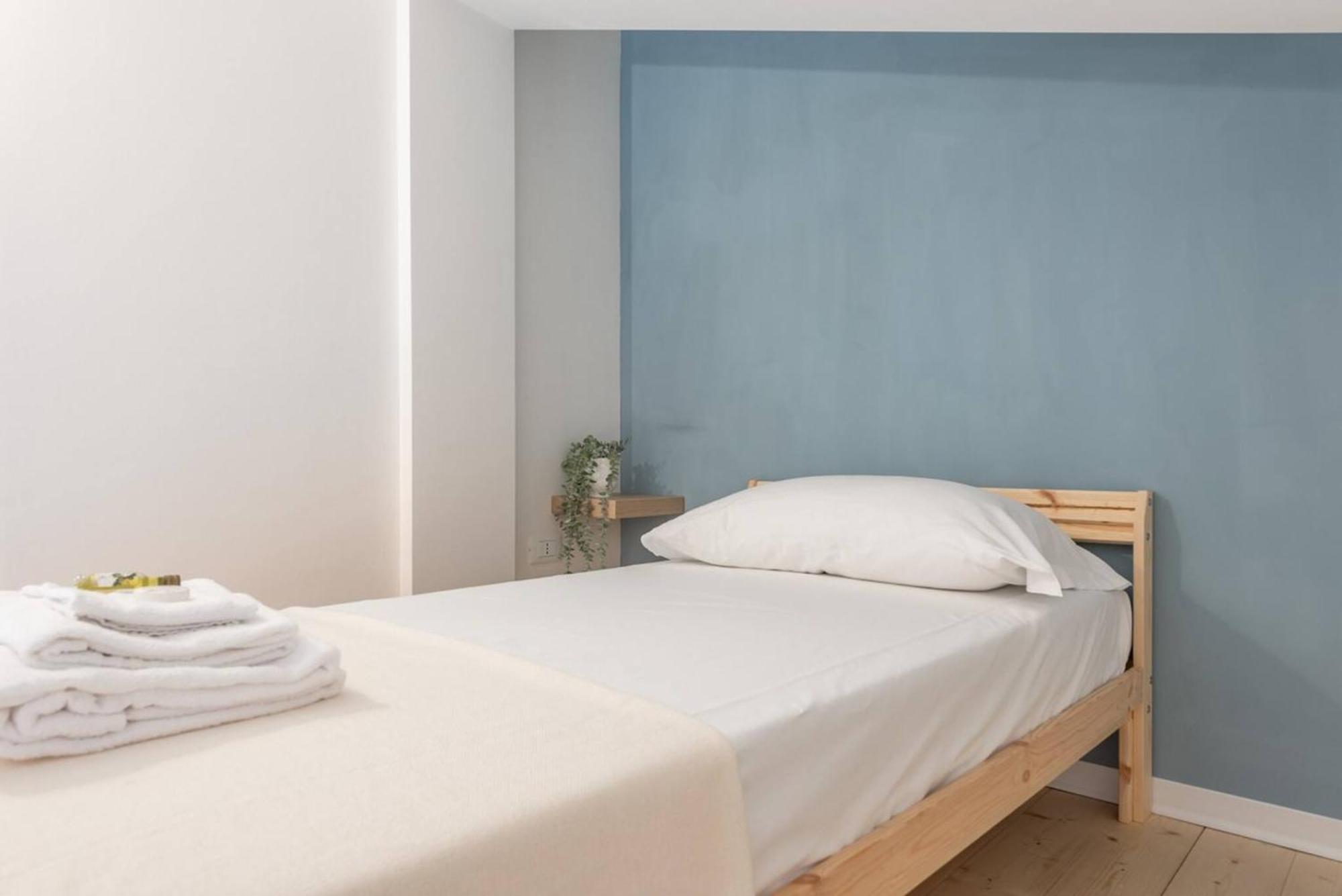 Blu Mare - Yourplace Abruzzo Марина-ди-Сан-Вито Экстерьер фото