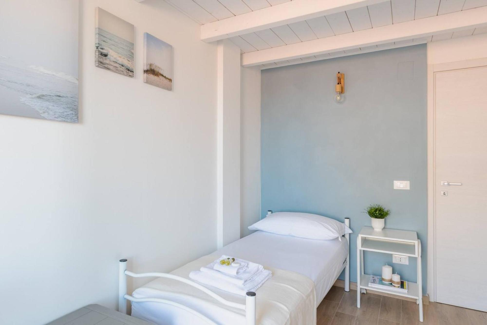 Blu Mare - Yourplace Abruzzo Марина-ди-Сан-Вито Экстерьер фото