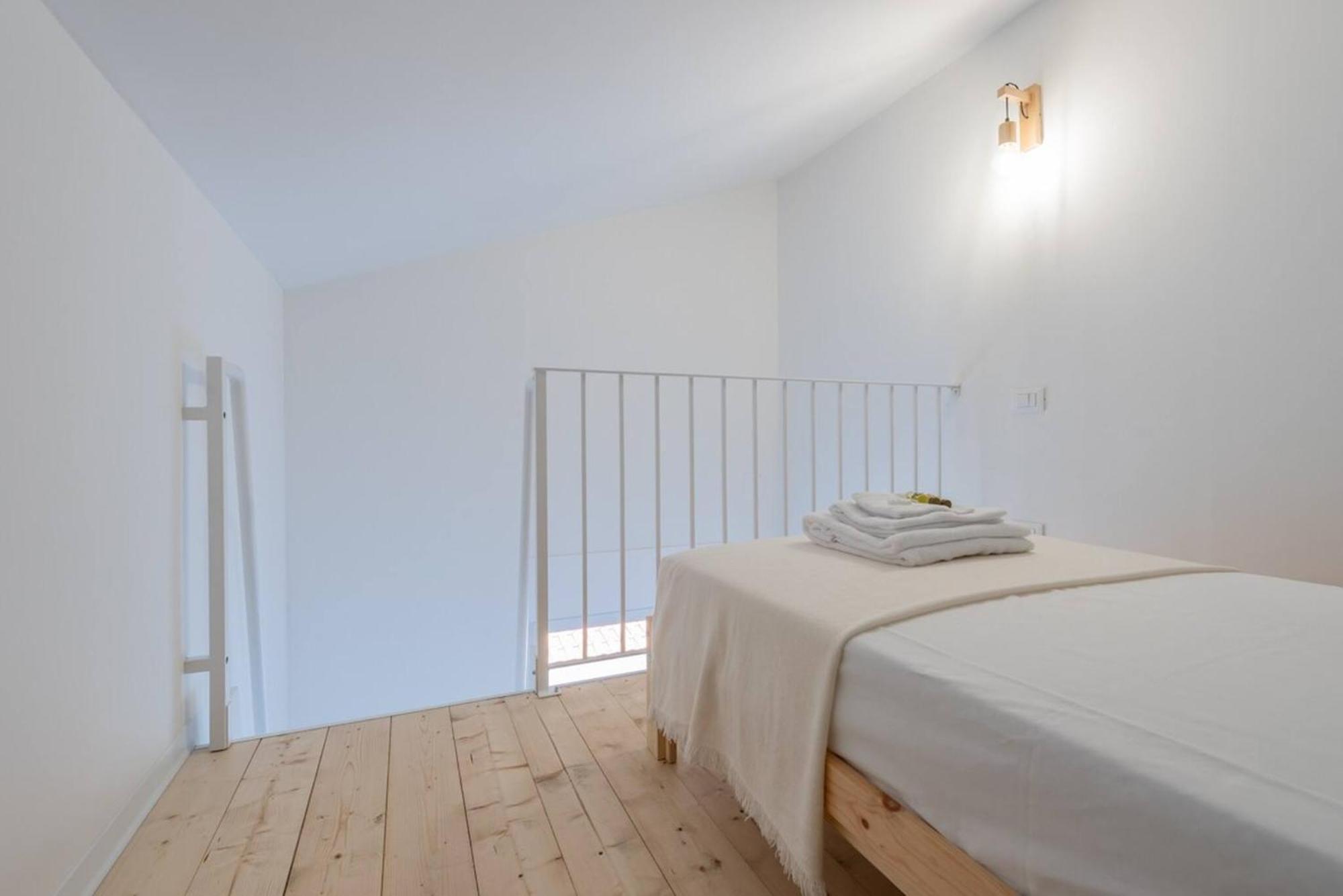 Blu Mare - Yourplace Abruzzo Марина-ди-Сан-Вито Экстерьер фото