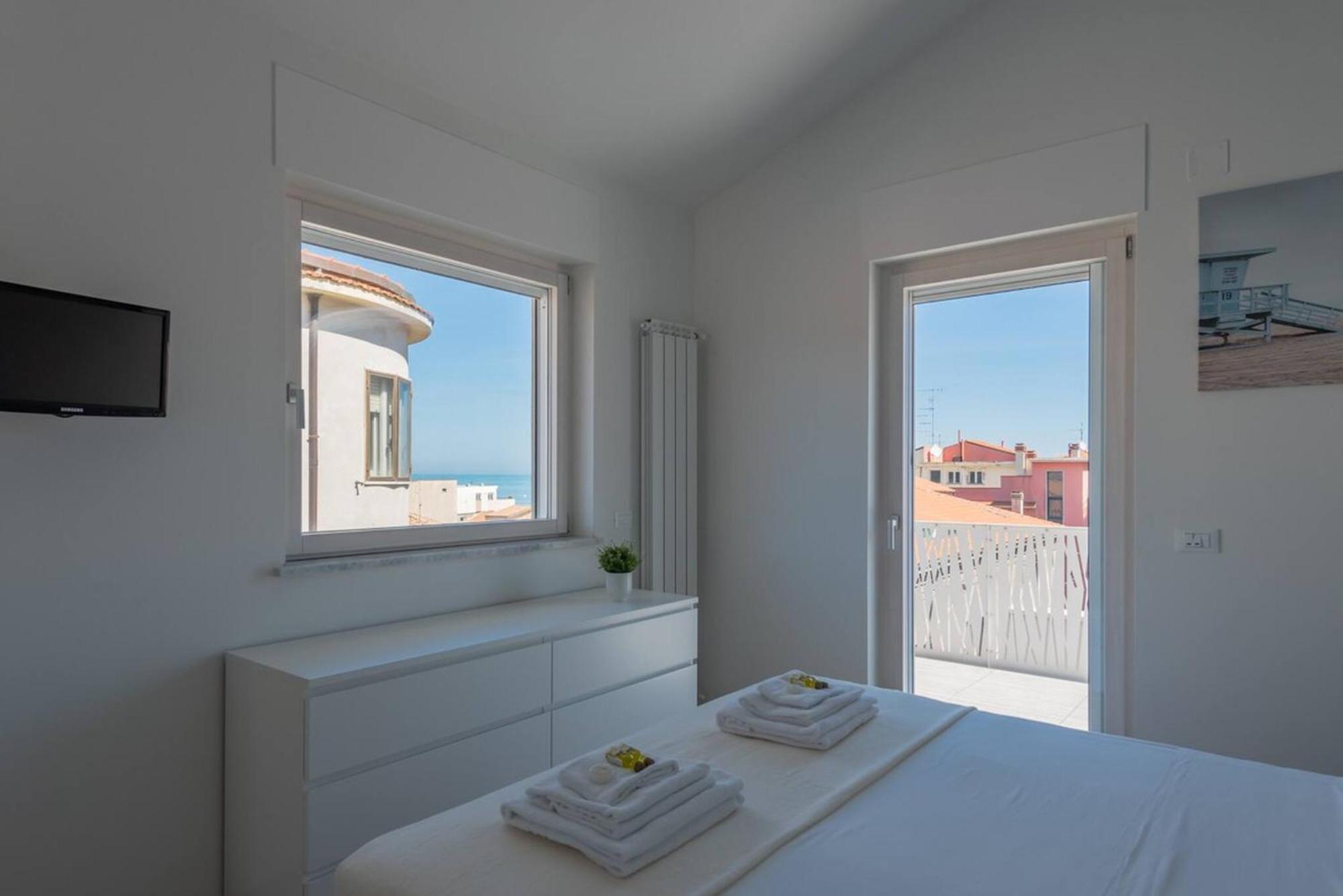 Blu Mare - Yourplace Abruzzo Марина-ди-Сан-Вито Экстерьер фото