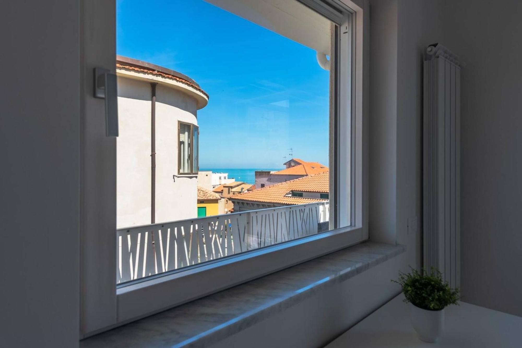 Blu Mare - Yourplace Abruzzo Марина-ди-Сан-Вито Экстерьер фото