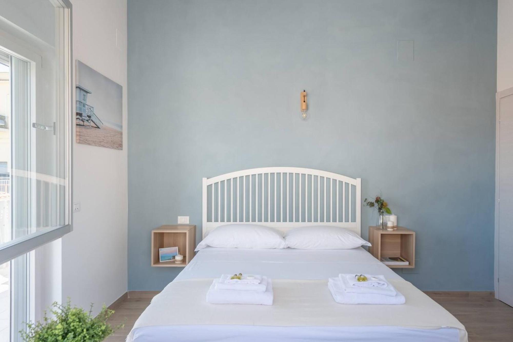 Blu Mare - Yourplace Abruzzo Марина-ди-Сан-Вито Экстерьер фото