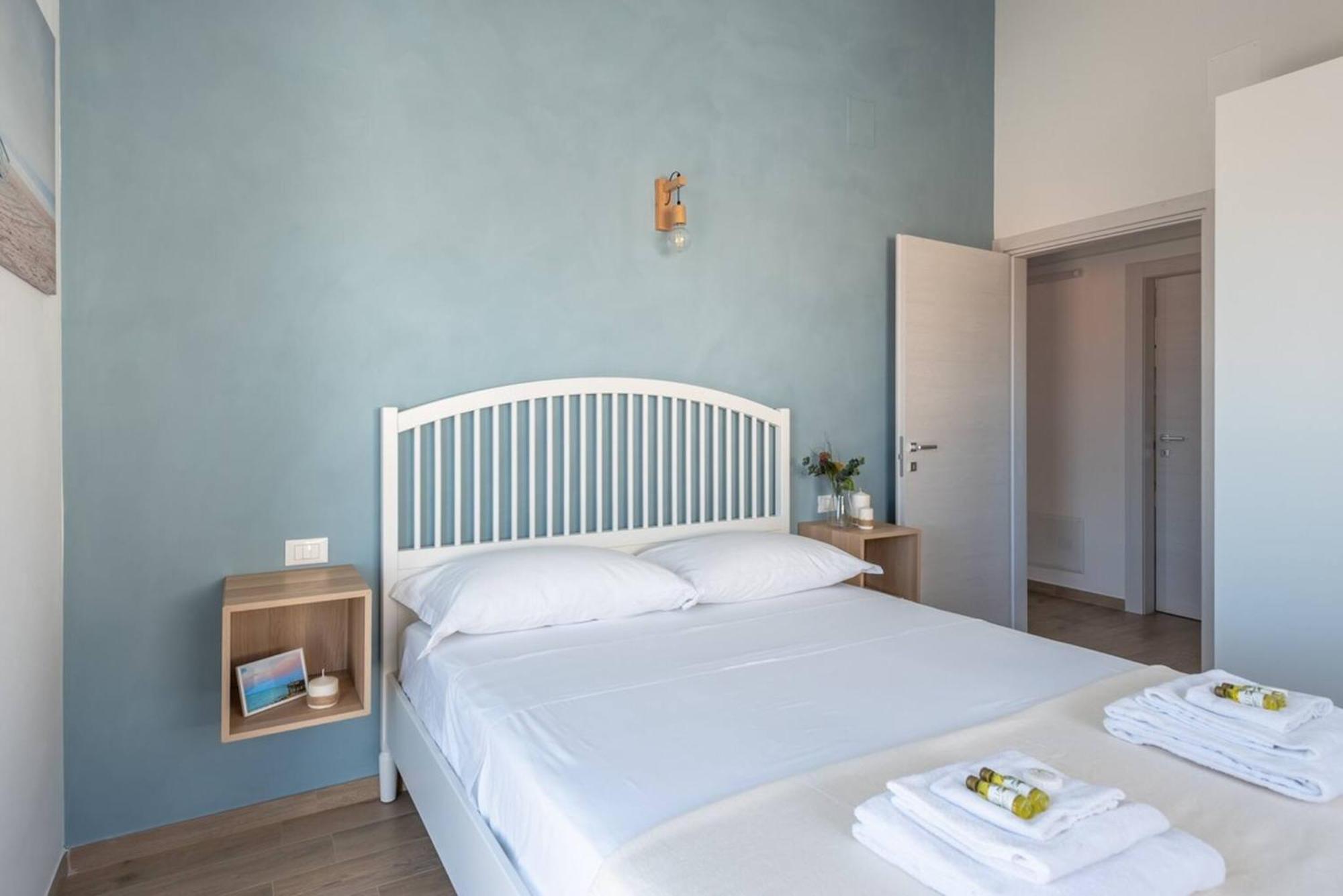 Blu Mare - Yourplace Abruzzo Марина-ди-Сан-Вито Экстерьер фото