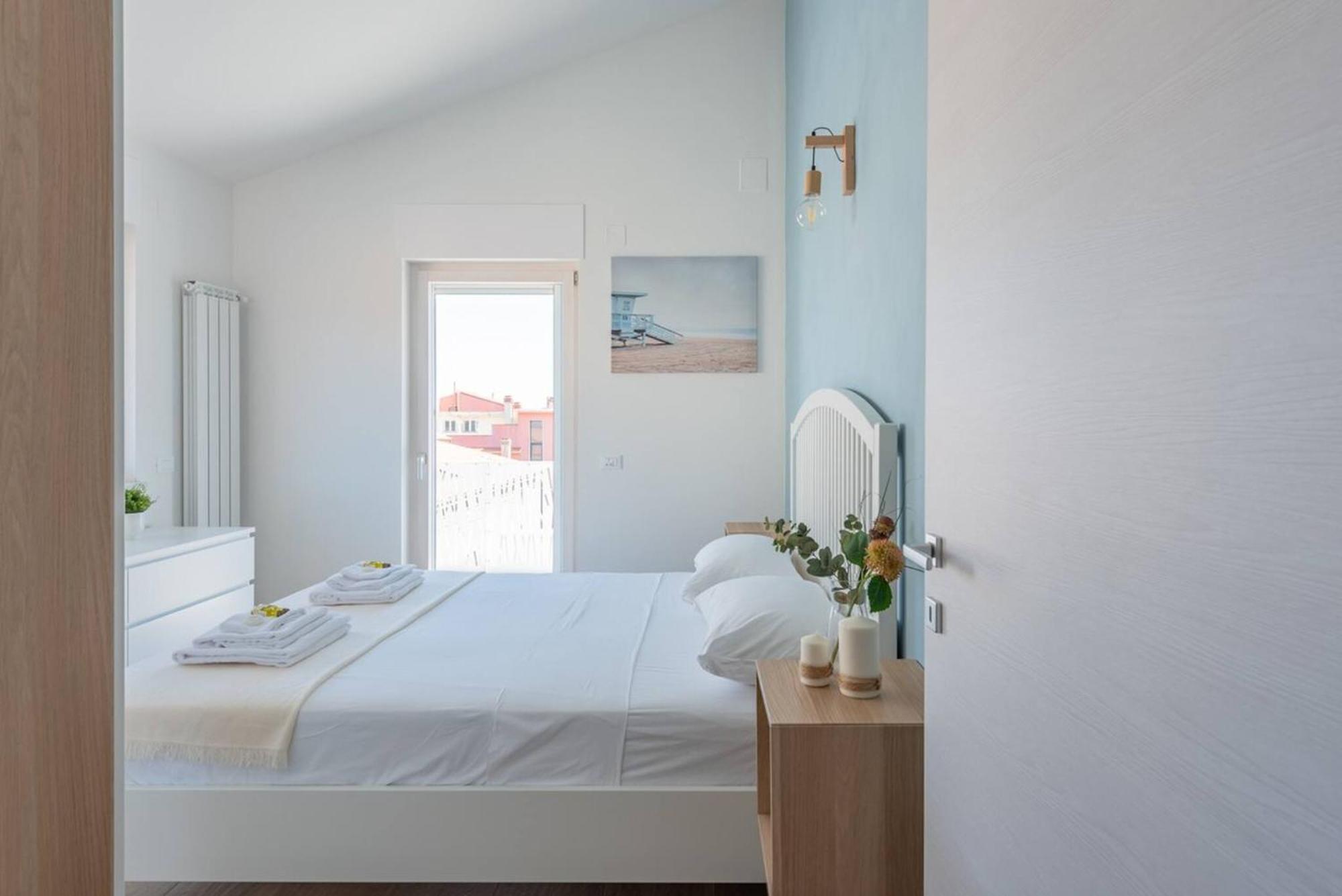 Blu Mare - Yourplace Abruzzo Марина-ди-Сан-Вито Экстерьер фото
