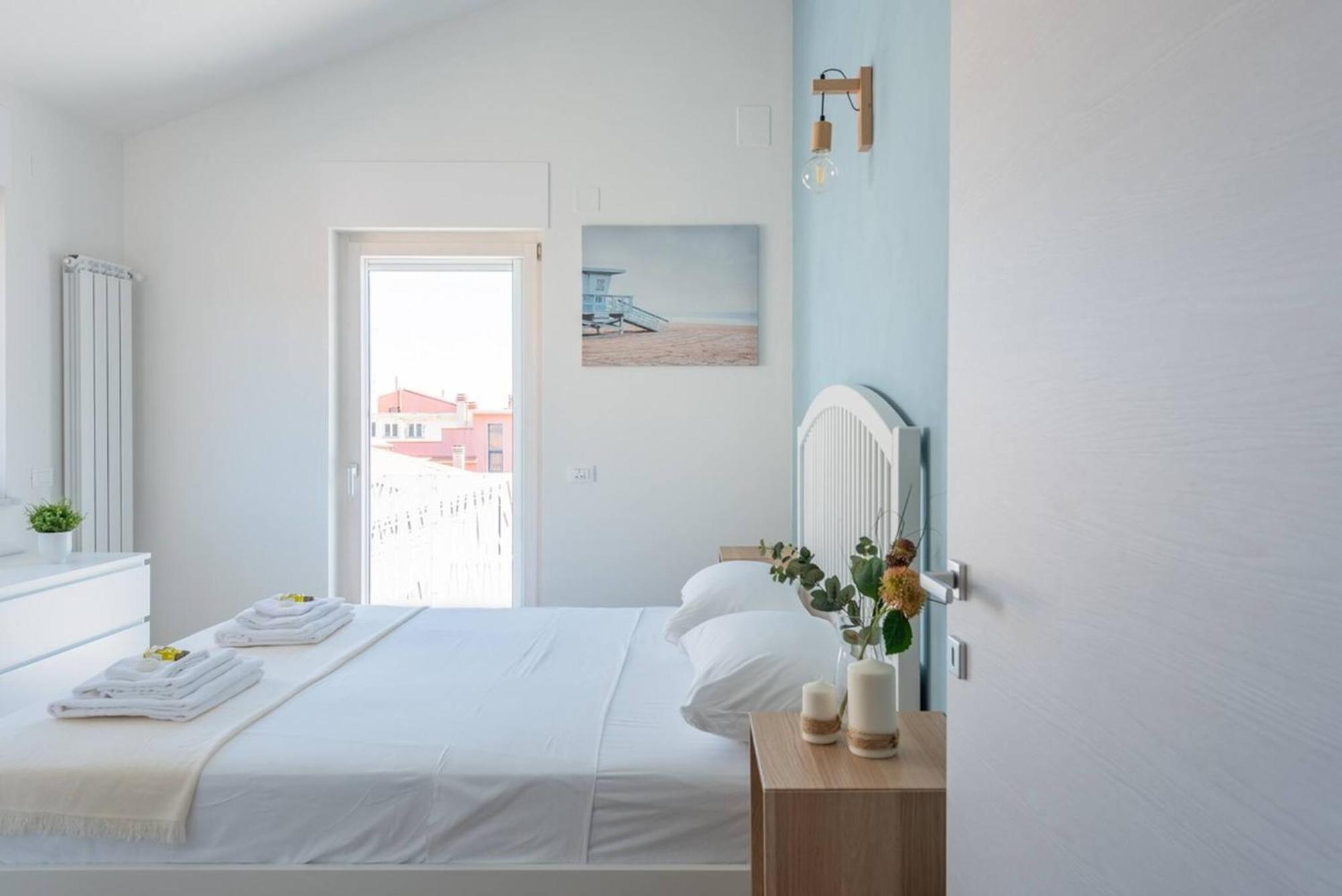 Blu Mare - Yourplace Abruzzo Марина-ди-Сан-Вито Экстерьер фото