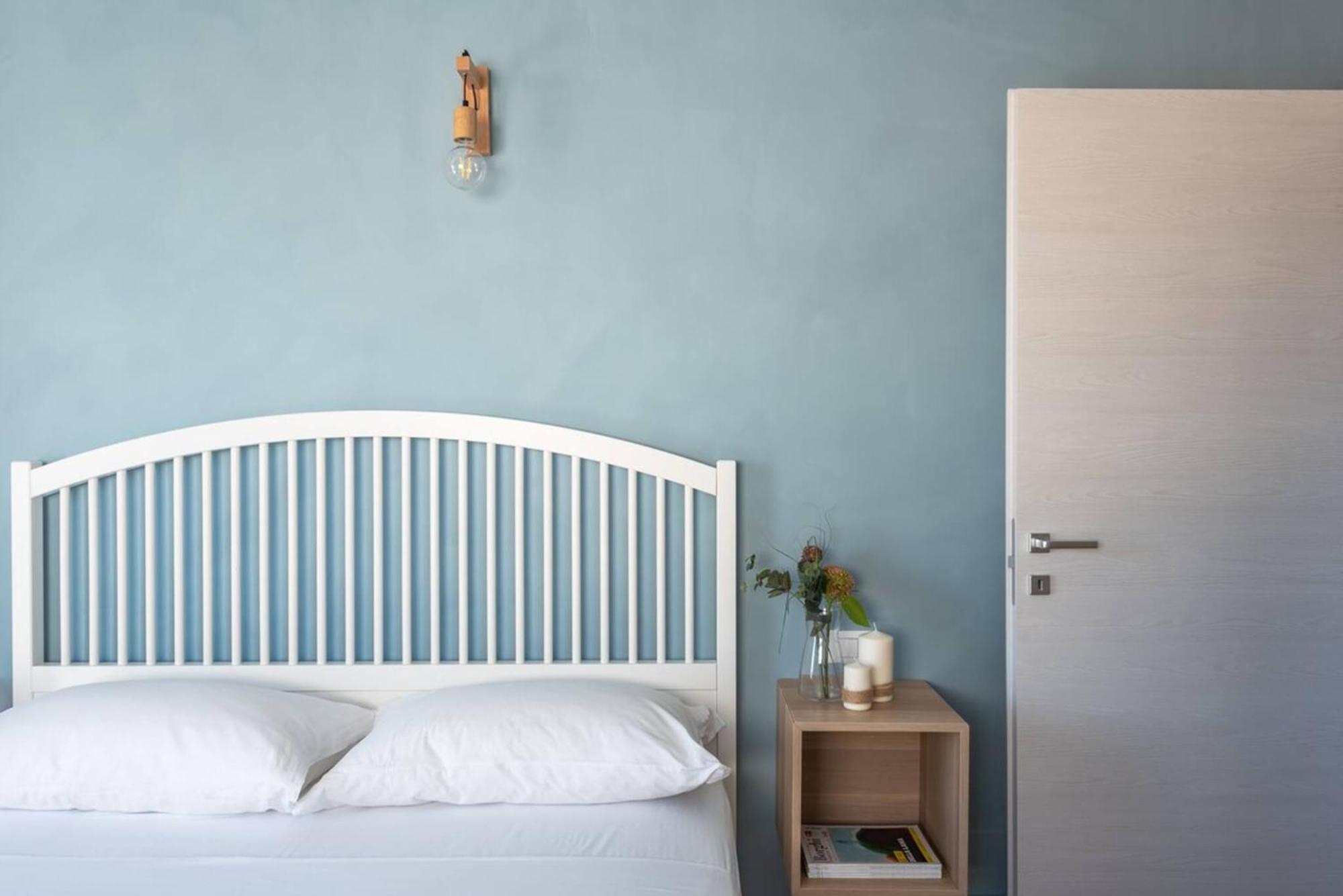 Blu Mare - Yourplace Abruzzo Марина-ди-Сан-Вито Экстерьер фото