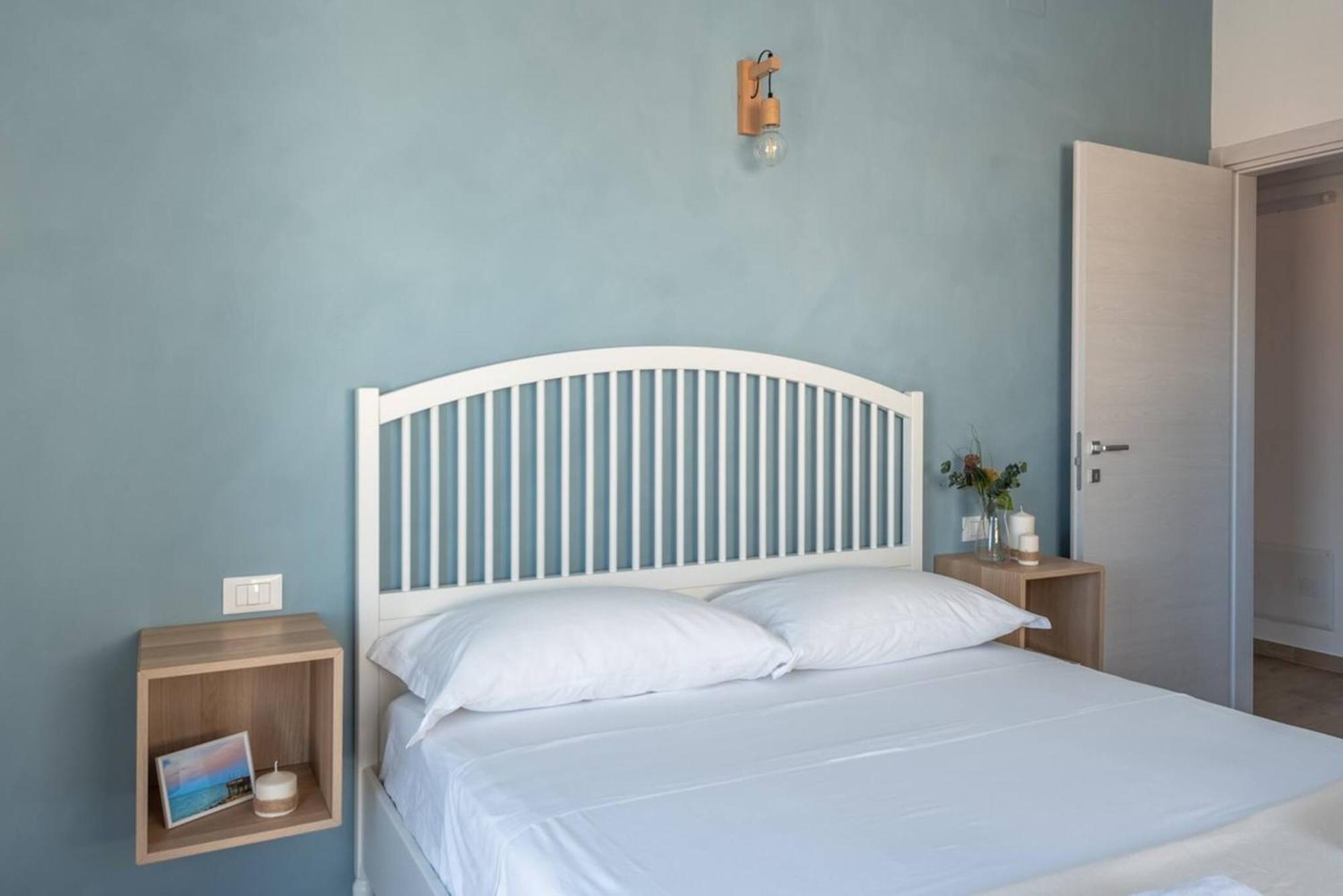 Blu Mare - Yourplace Abruzzo Марина-ди-Сан-Вито Экстерьер фото